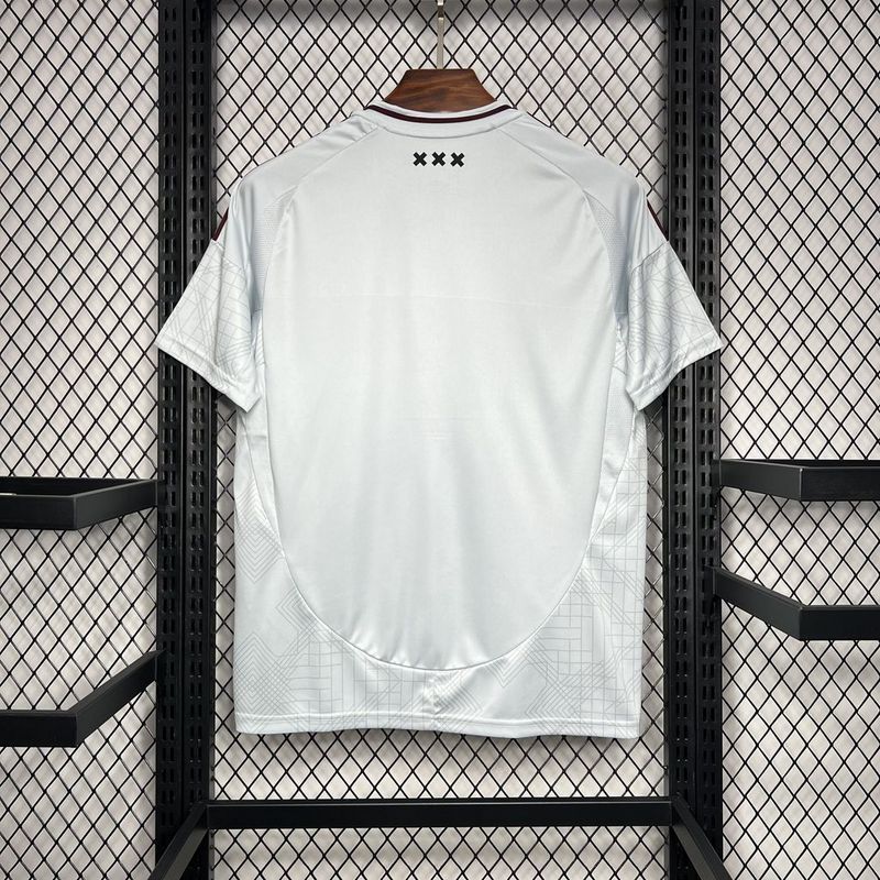 Ajax 3de Shirt 24/25