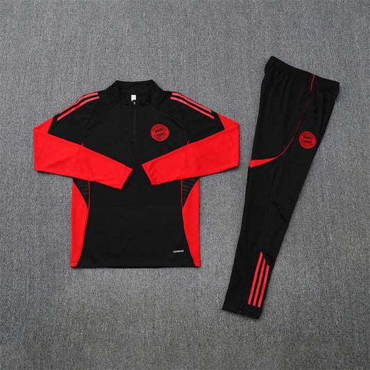 Bayern Munchen Trainingspak 25/26