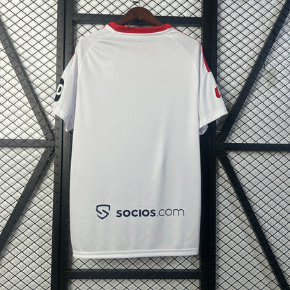 Sevilla Thuis Shirt 25/26