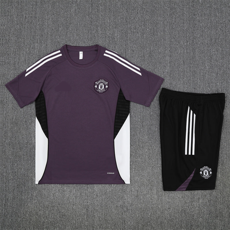 Manchester United Trainingsset 25/26