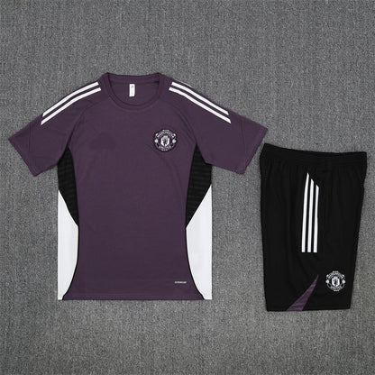 Manchester United Trainingsset 25/26