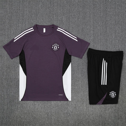 Manchester United Trainingsset 25/26