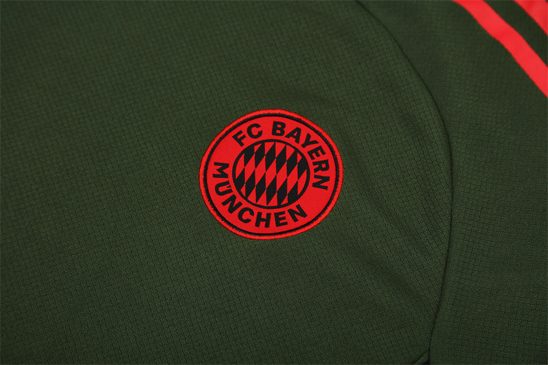 Bayern München Trainingsset 25/26