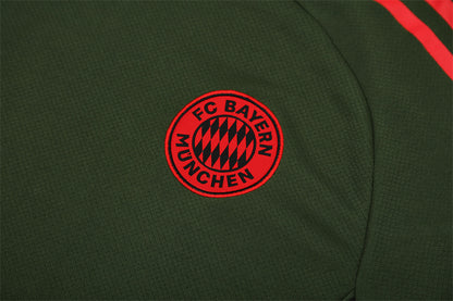 Bayern München Trainingsset 25/26