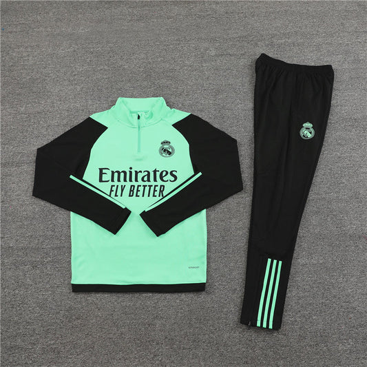 Real Madrid Trainingset 23/24