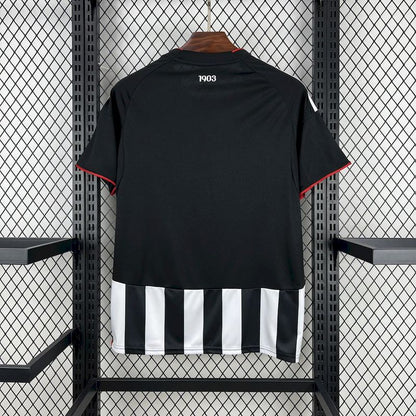Besiktas Uit Shirt 25/26