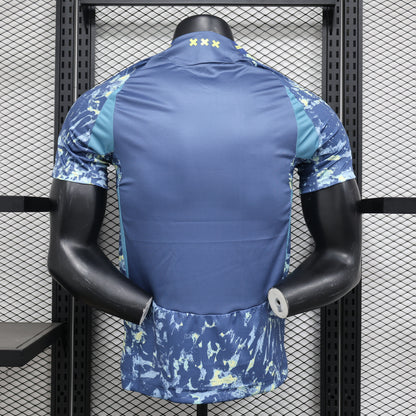 Ajax Uit Shirt 24/25