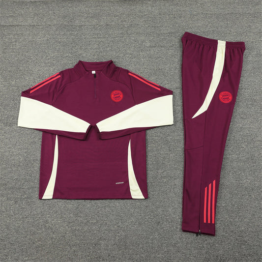 Bayern Munchen Trainingspak 24/25