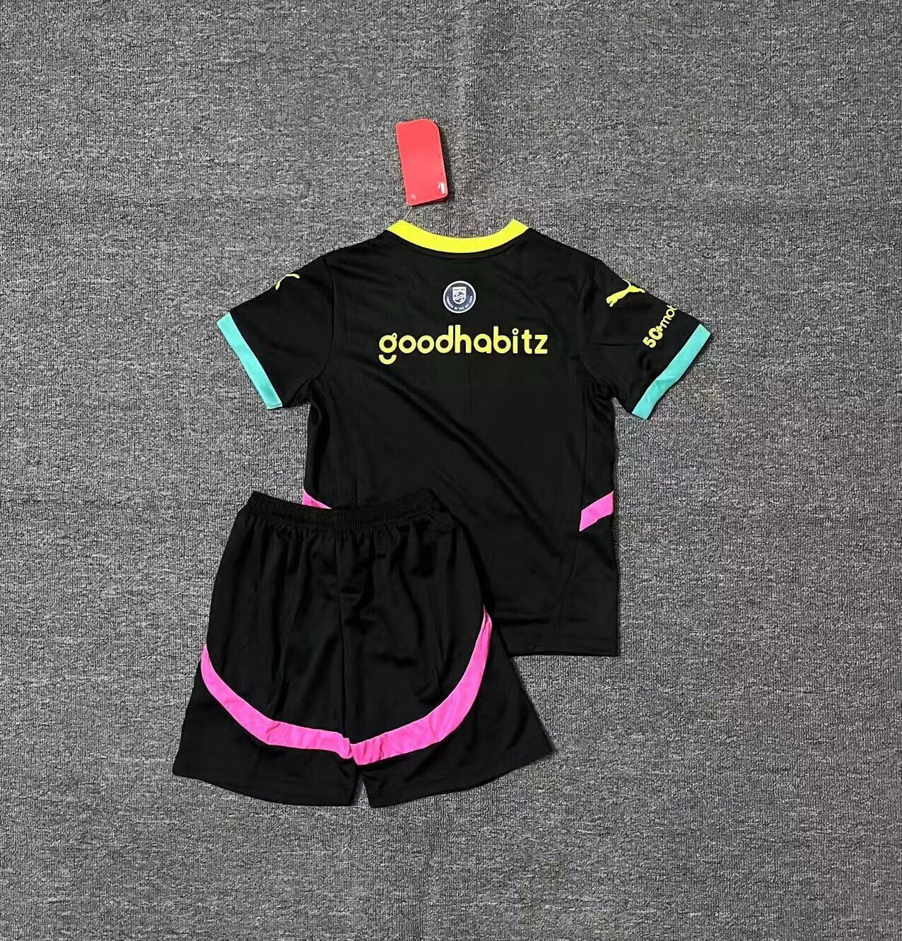 PSV Uit Set 24/25