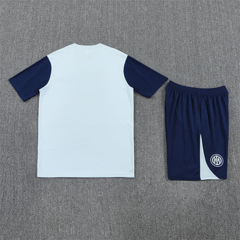 Inter Milan Trainingsset 25/26