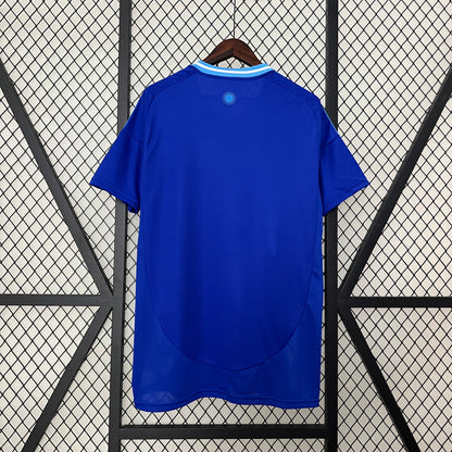 Argentinie Uit Shirt 24/25