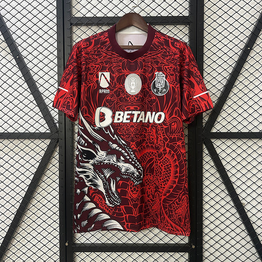 Fc Porto Special Edition Shirt 25/26