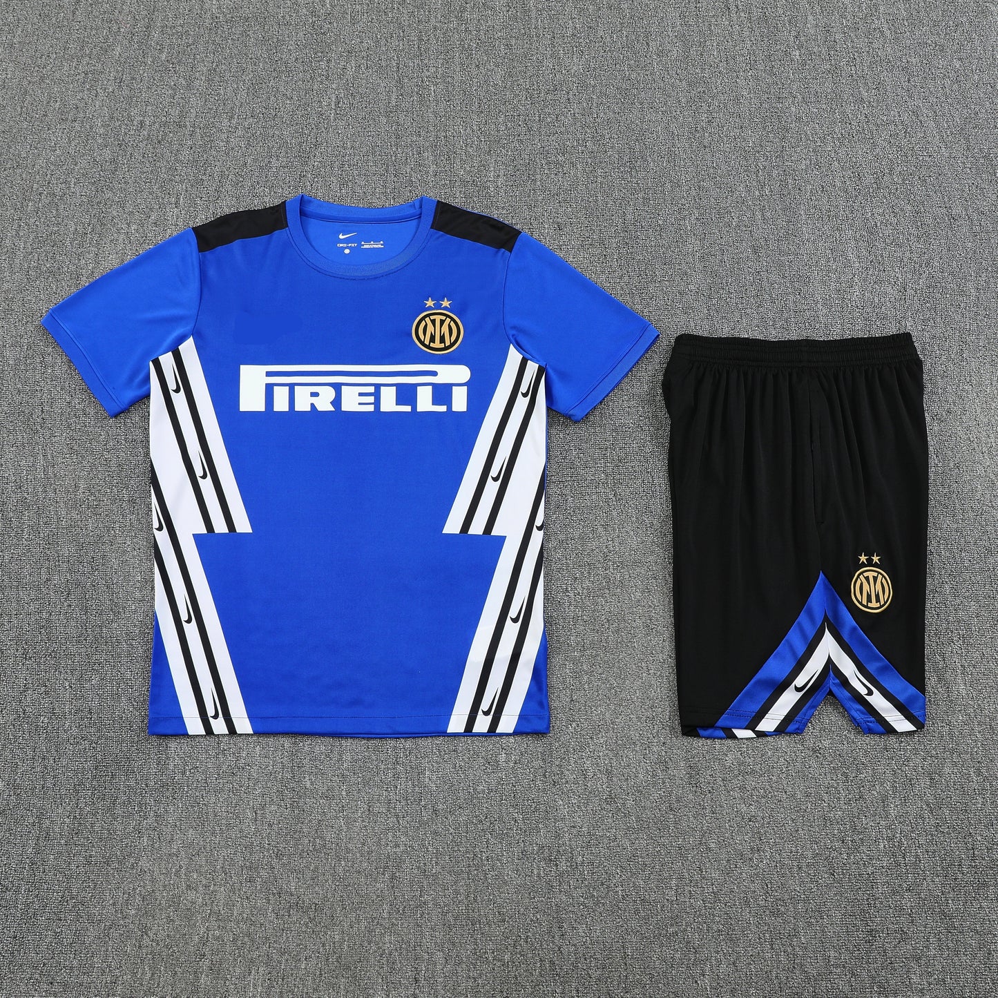 Inter Milan Trainingsset 25/26