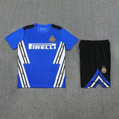 Inter Milan Trainingsset 25/26