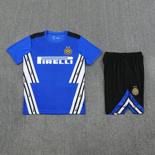 Inter Milan Trainingsset 25/26
