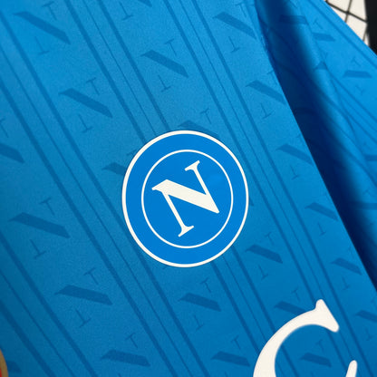 Napoli Thuis Shirt 25/26