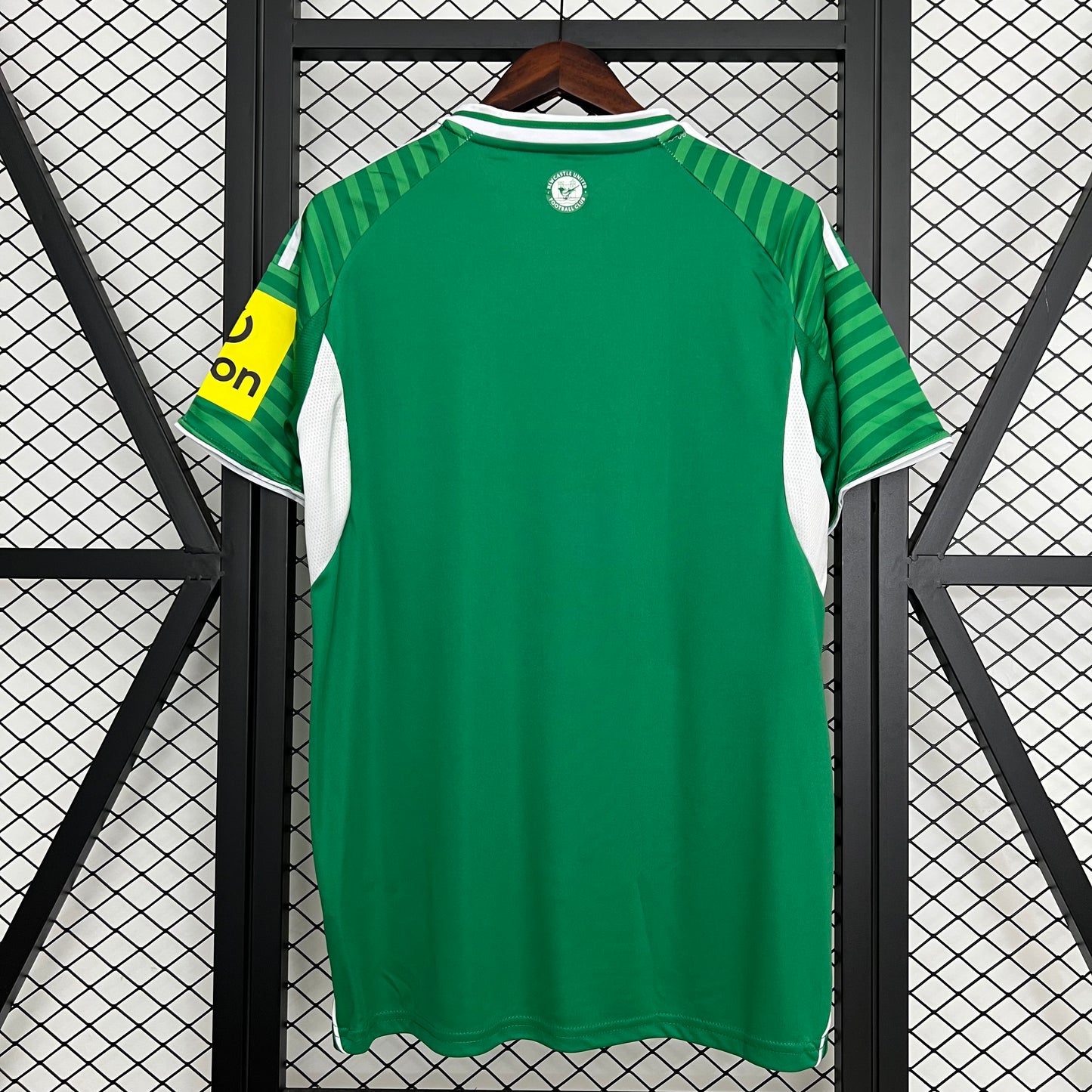 Newcastle United Uit Shirt 25/26