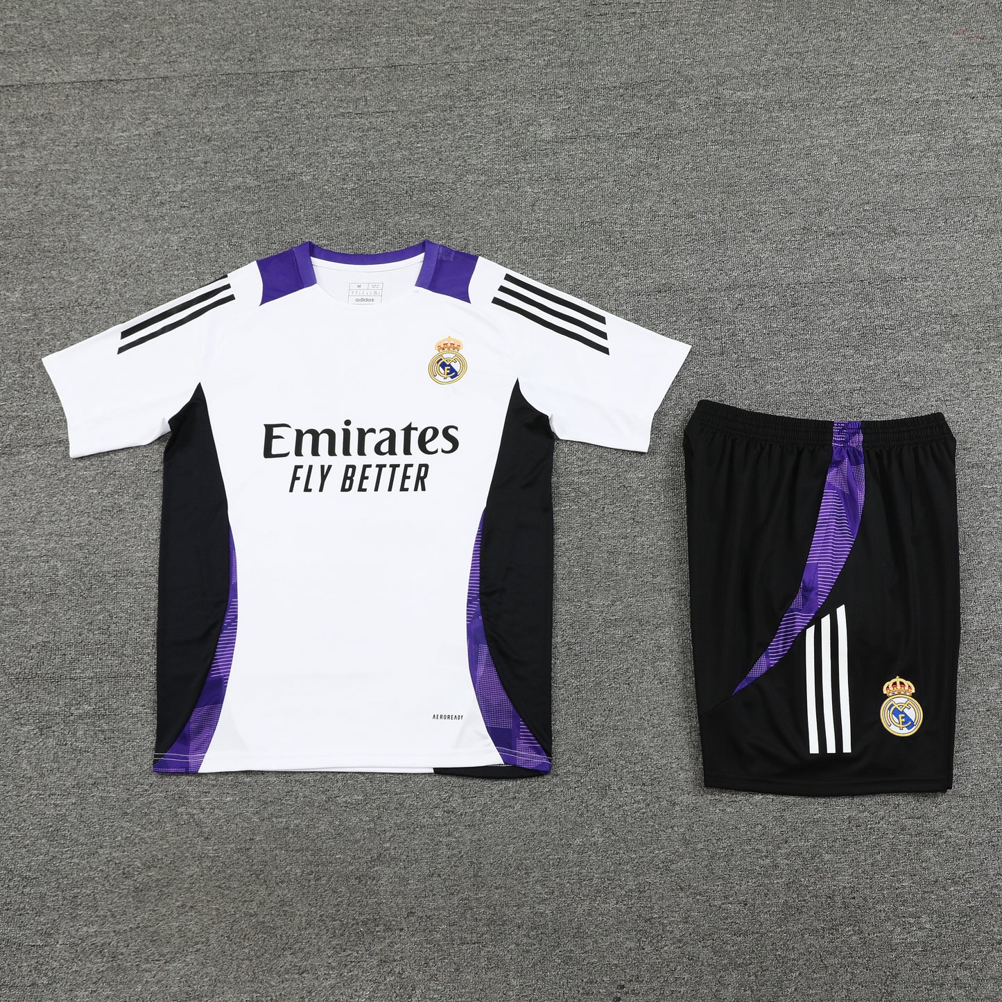 Real Madrid Trainingsset 24/25