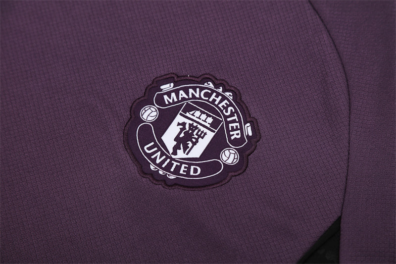 Manchester United Trainingsset 25/26