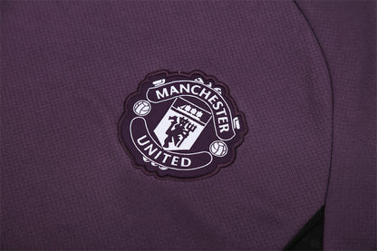 Manchester United Trainingsset 25/26