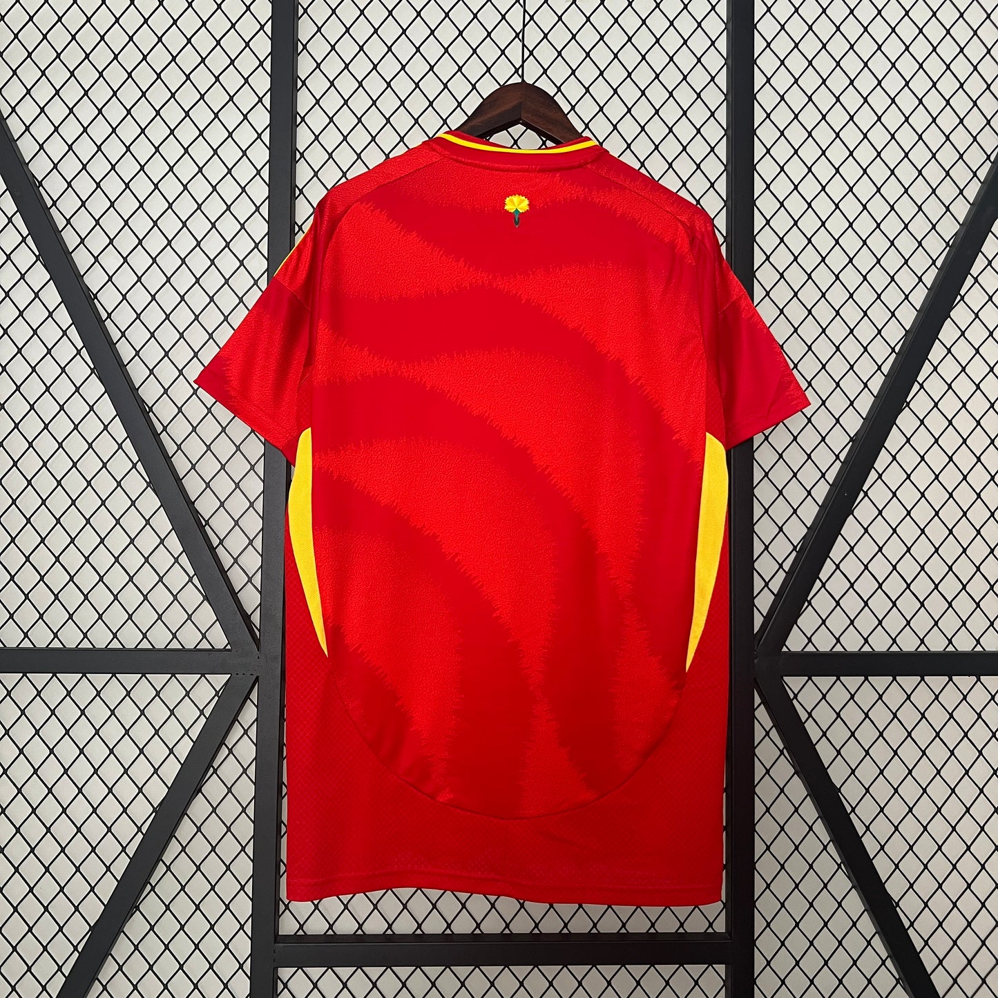 Spanje Thuis Shirt 24/25