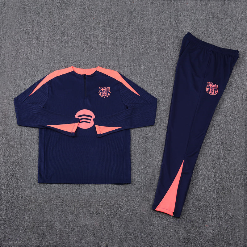 FC Barcelona Trainingspak 25/26