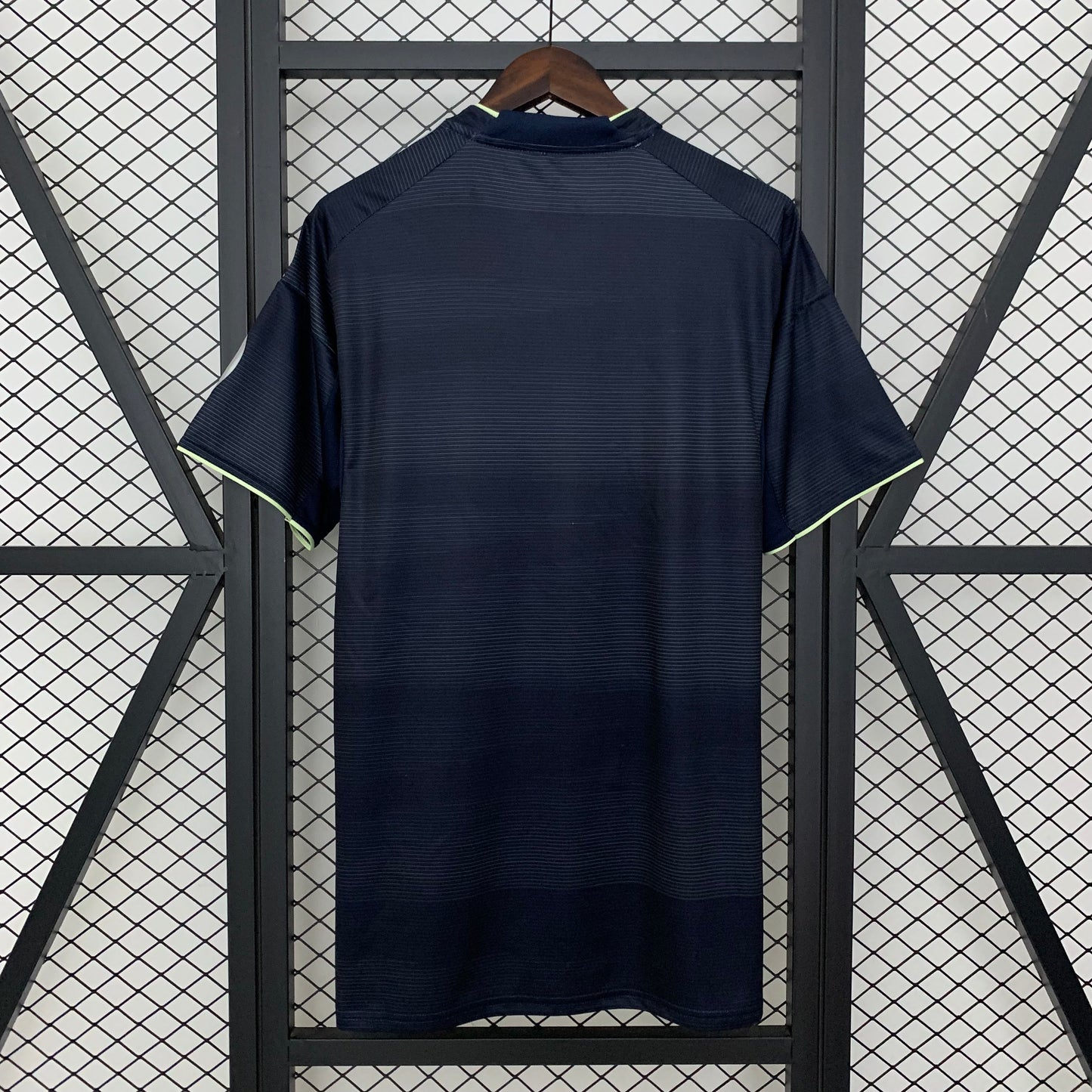 Real Madrid Uit Shirt 25/26