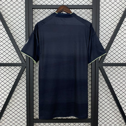 Real Madrid Uit Shirt 25/26