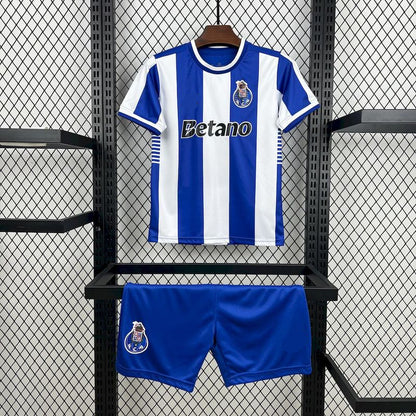 Fc Porto Thuis Set 25/26