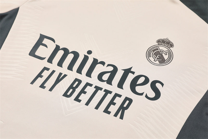 Real Madrid Trainingspak 24/25