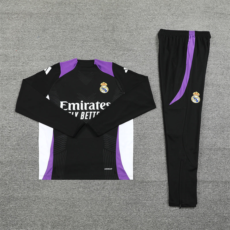 Real Madrid Trainingspak 24/25