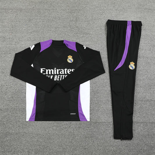 Real Madrid Trainingspak 24/25