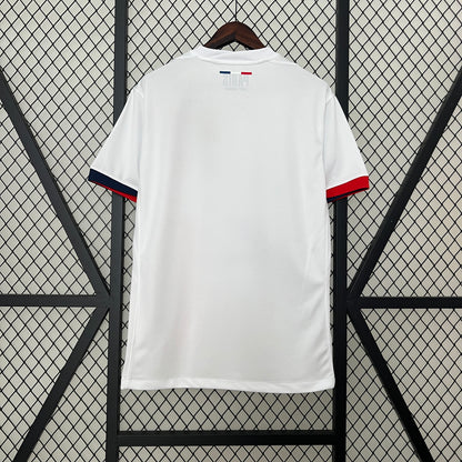 PSG Uit Shirt 24/25