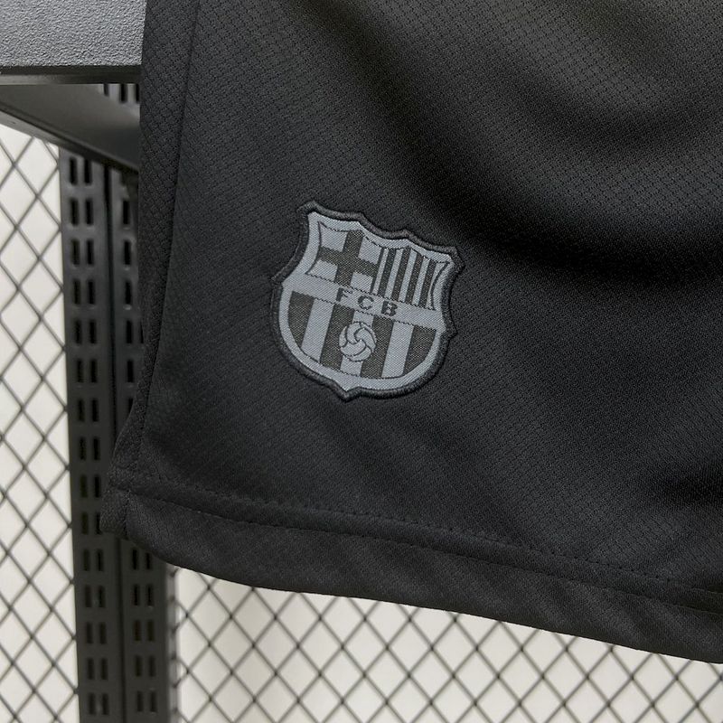 Barcelona Uit Set 25/26