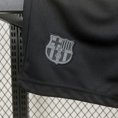 Barcelona Uit Set 25/26