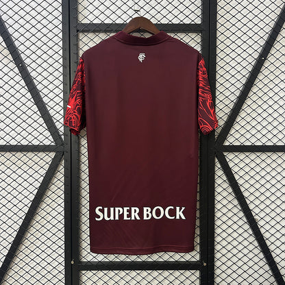 Fc Porto Special Edition Shirt 25/26