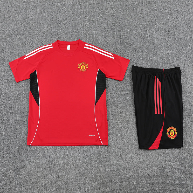 Manchester United Trainingsset 25/26