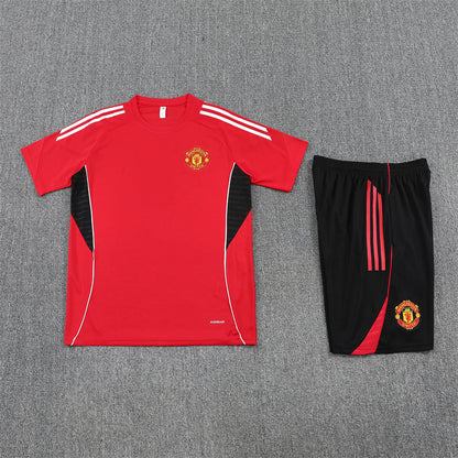 Manchester United Trainingsset 25/26