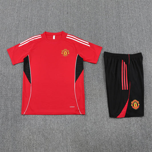 Manchester United Trainingsset 25/26