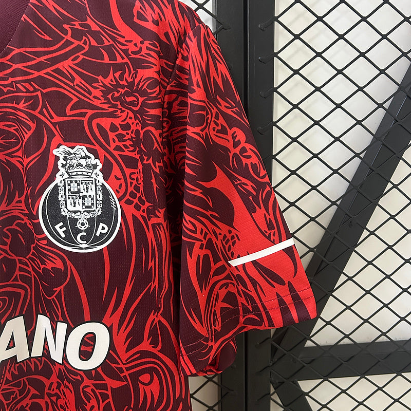 Fc Porto Special Edition Shirt 25/26
