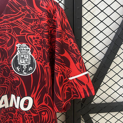 Fc Porto Special Edition Shirt 25/26