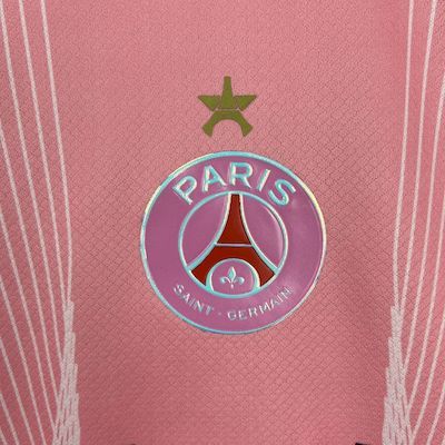 PSG Special Edition Shirt 25/26
