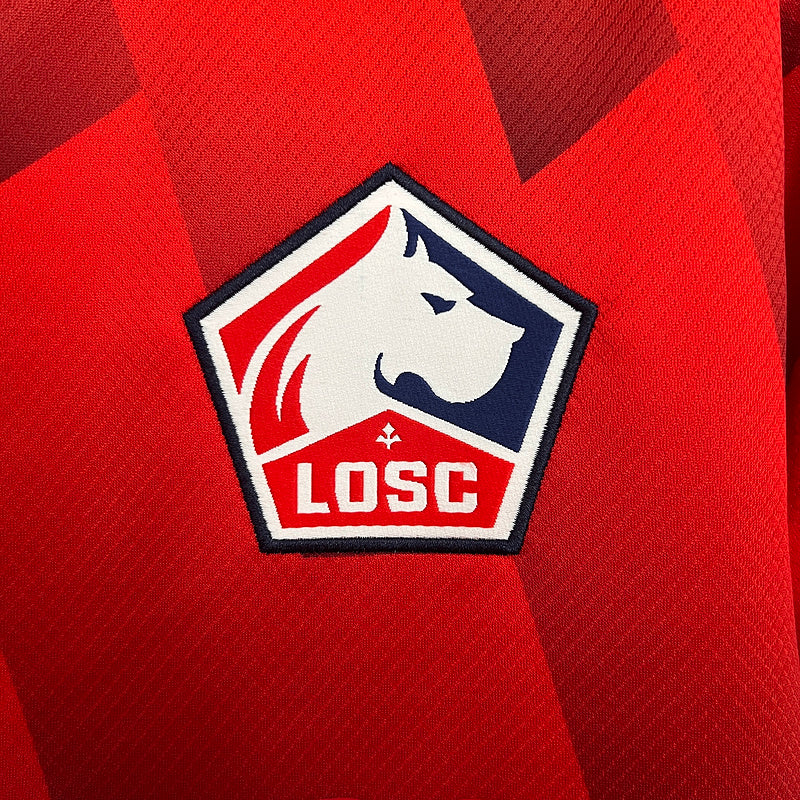 Lille Thuis Shirt 25/26
