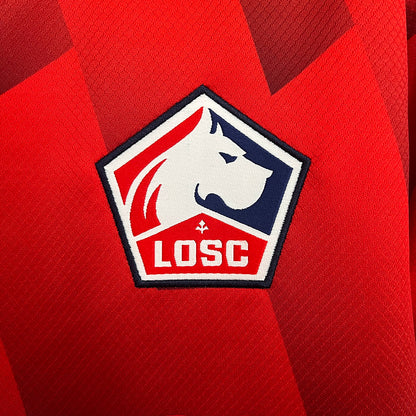 Lille Thuis Shirt 25/26