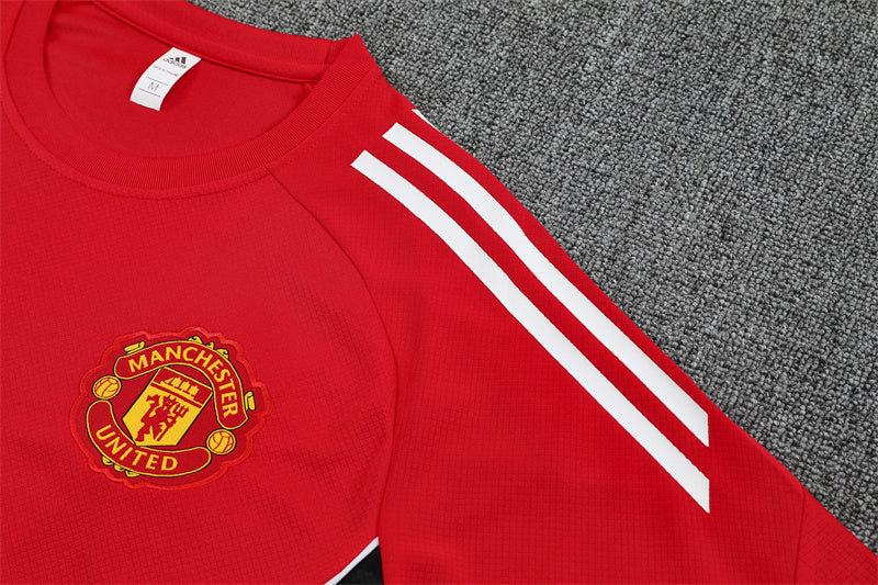Manchester United Trainingsset 25/26
