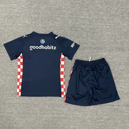 PSV Uit Set 25/26