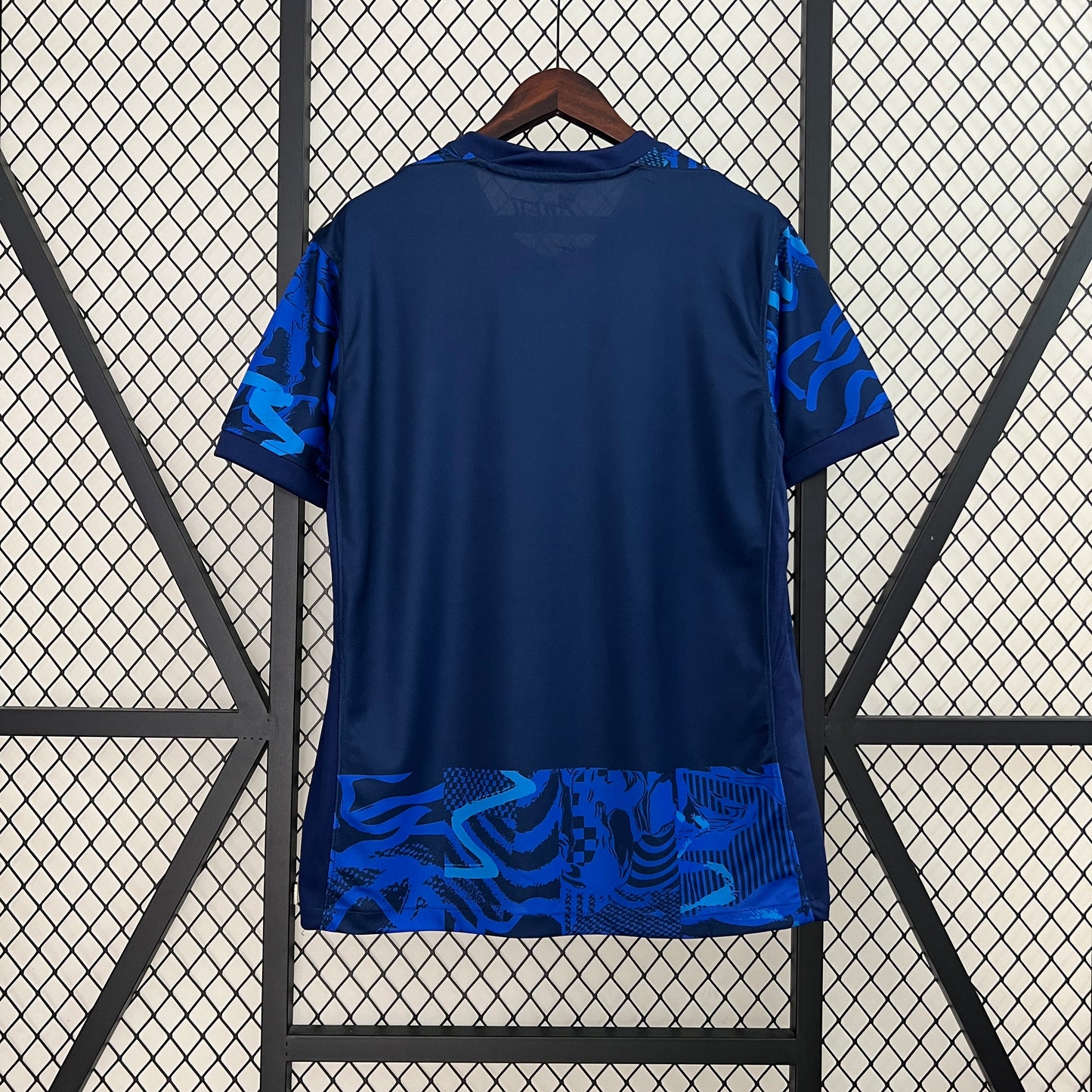 Atletico Madrid 3de Shirt 24/25