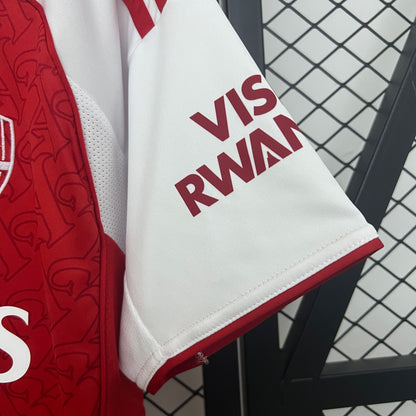 Arsenal Thuis Shirt 25/26
