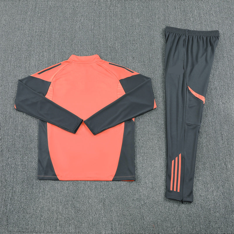 Bayern Munchen Trainingspak 25/26