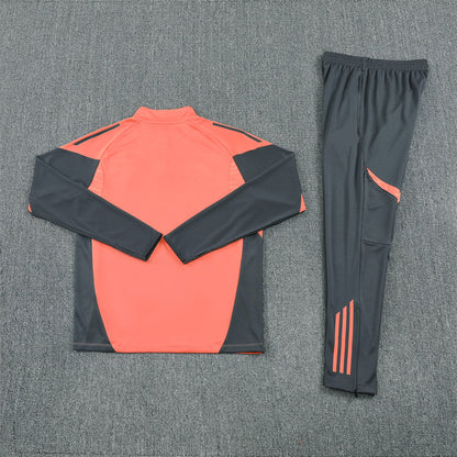 Bayern Munchen Trainingspak 25/26